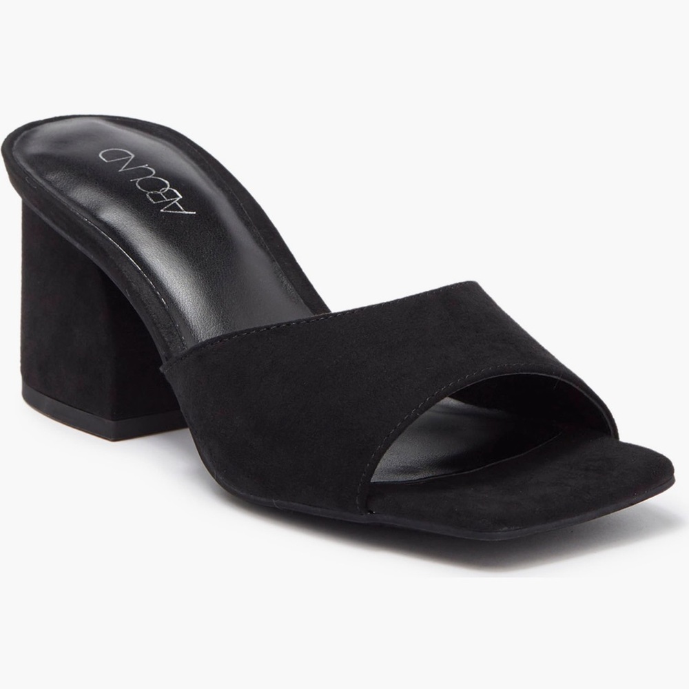 Abound Erica Strap Sandal
